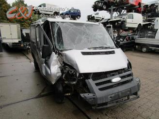 Ford Transit Transit, Van, 2006 / 2014 2.2 TDCi 16V picture 4
