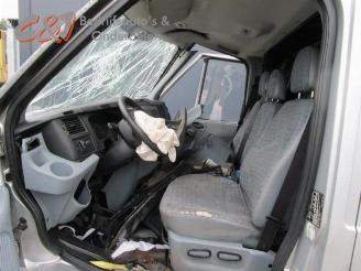 Ford Transit Transit, Van, 2006 / 2014 2.2 TDCi 16V picture 7