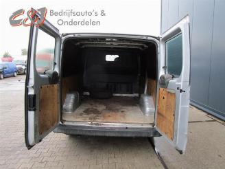 Ford Transit Transit, Van, 2006 / 2014 2.2 TDCi 16V picture 5