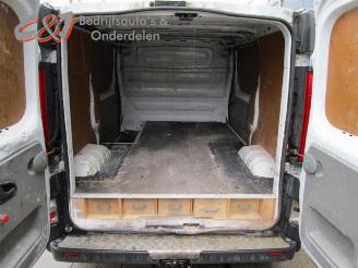 Opel Vivaro Vivaro, Van, 2000 / 2014 2.0 CDTI 16V picture 6