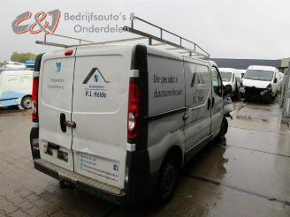 Opel Vivaro Vivaro, Van, 2000 / 2014 2.0 CDTI 16V picture 3