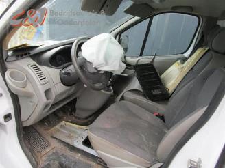 Opel Vivaro Vivaro, Van, 2000 / 2014 2.0 CDTI 16V picture 7