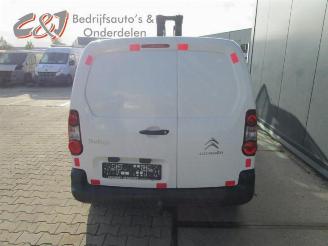 Citroën Berlingo Berlingo, Van, 2008 / 2021 1.6 Hdi, BlueHDI 75 picture 3