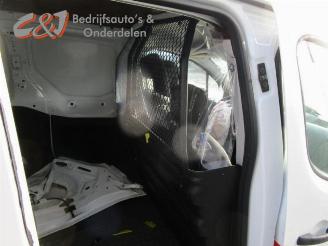 Citroën Berlingo Berlingo, Van, 2008 / 2021 1.6 Hdi, BlueHDI 75 picture 5