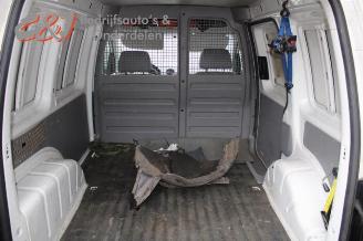 Volkswagen Caddy Caddy III (2KA,2KH,2CA,2CH), Van, 2004 / 2015 2.0 SDI picture 6