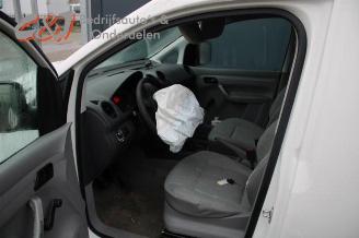 Volkswagen Caddy Caddy III (2KA,2KH,2CA,2CH), Van, 2004 / 2015 2.0 SDI picture 7