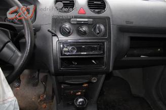 Volkswagen Caddy Caddy III (2KA,2KH,2CA,2CH), Van, 2004 / 2015 2.0 SDI picture 8