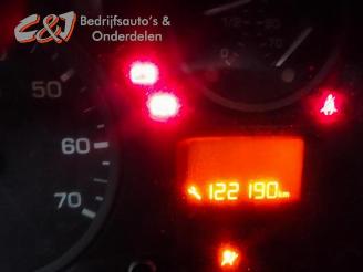 Citroën Berlingo Berlingo, Van, 2008 / 2021 1.6 Hdi, BlueHDI 75 picture 9