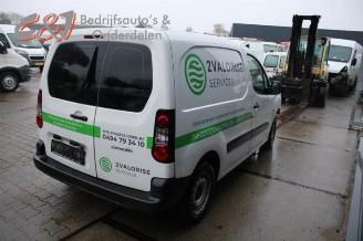 Citroën Berlingo Berlingo, Van, 2008 / 2021 1.6 Hdi, BlueHDI 75 picture 4