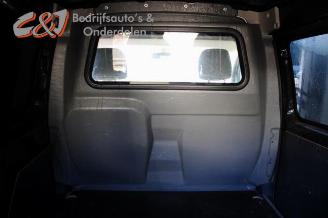 Mercedes Citan Citan (415.6), Van, 2012 / 2021 1.5 108 CDI picture 7