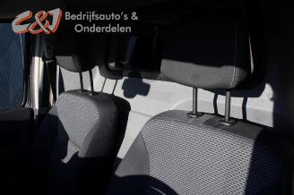 Mercedes Citan Citan (415.6), Van, 2012 / 2021 1.5 108 CDI picture 9