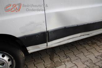 Citroën Jumper Jumper (U5/ZB), Van, 2002 / 2006 2.8 HDi picture 9