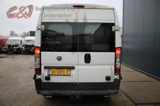 Fiat Ducato Ducato (250), Van, 2006 2.3 D 120 Multijet picture 3