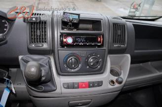 Fiat Ducato Ducato (250), Van, 2006 2.3 D 120 Multijet picture 11