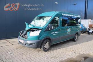 Démontage voiture Ford Transit Transit, Bus, 2013 2.0 TDCi 16V Eco Blue 130 2017/10