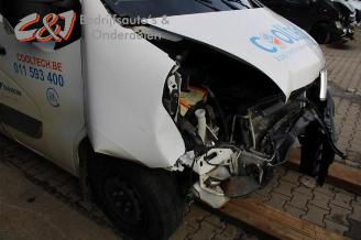 Opel Movano Movano, Van, 2010 2.3 CDTi BiTurbo 16V picture 9