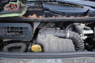 Opel Vivaro Vivaro, Van, 2000 / 2014 2.0 CDTI picture 13