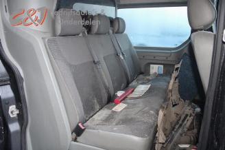 Opel Vivaro Vivaro, Van, 2000 / 2014 2.0 CDTI picture 9