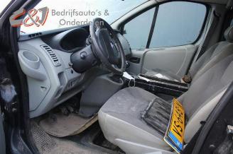 Opel Vivaro Vivaro, Van, 2000 / 2014 2.0 CDTI picture 11