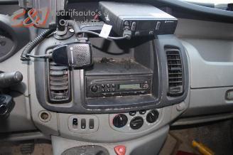 Opel Vivaro Vivaro, Van, 2000 / 2014 2.0 CDTI picture 12