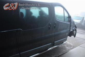 Opel Vivaro Vivaro, Van, 2000 / 2014 2.0 CDTI picture 6