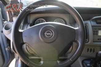 Opel Vivaro Vivaro, Van, 2000 / 2014 2.5 CDTI 16V picture 15