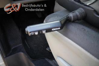 Opel Vivaro Vivaro, Van, 2000 / 2014 2.5 CDTI 16V picture 13