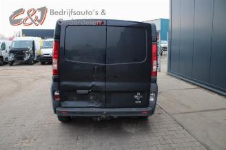 Opel Vivaro Vivaro, Van, 2000 / 2014 2.0 CDTI picture 4