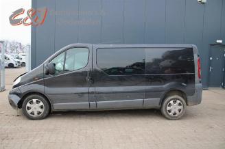 Opel Vivaro Vivaro, Van, 2000 / 2014 2.0 CDTI picture 2