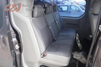 Opel Vivaro Vivaro, Van, 2000 / 2014 2.0 CDTI picture 12