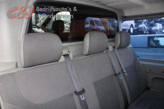 Opel Vivaro Vivaro, Van, 2000 / 2014 2.0 CDTI picture 13