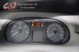 Opel Vivaro Vivaro, Van, 2000 / 2014 2.0 CDTI picture 18