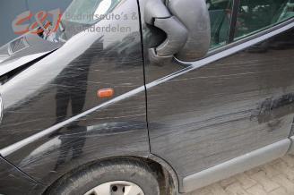 Opel Vivaro Vivaro, Van, 2000 / 2014 2.0 CDTI picture 9