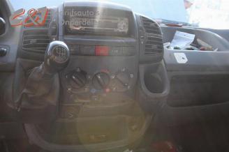 Fiat Ducato Ducato (243/244/245), Van, 2001 / 2011 2.3 JTD 16V picture 10