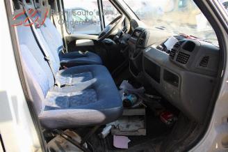 Fiat Ducato Ducato (243/244/245), Van, 2001 / 2011 2.3 JTD 16V picture 8