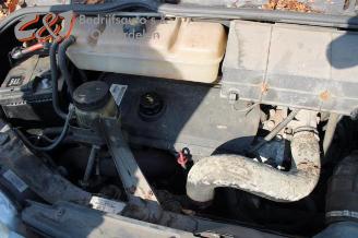 Fiat Ducato Ducato (243/244/245), Van, 2001 / 2011 2.3 JTD 16V picture 12