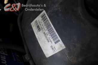 Fiat Ducato Ducato (243/244/245), Van, 2001 / 2011 2.3 JTD 16V picture 13