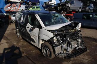 Opel Combo Combo Cargo, Van, 2018 1.5 CDTI 100 picture 8