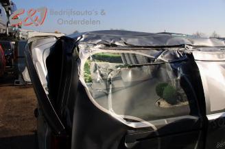 Opel Combo Combo Cargo, Van, 2018 1.5 CDTI 100 picture 6