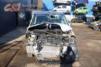 Opel Combo Combo Cargo, Van, 2018 1.5 CDTI 100 picture 9