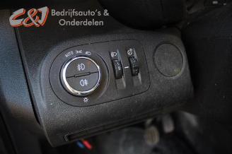 Opel Combo Combo Cargo, Van, 2018 1.5 CDTI 100 picture 13