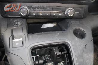 Opel Combo Combo Cargo, Van, 2018 1.5 CDTI 100 picture 14