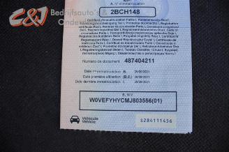 Opel Combo Combo Cargo, Van, 2018 1.5 CDTI 100 picture 16