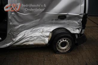 Citroën Berlingo Berlingo, Van, 2008 / 2021 1.6 BlueHDI 100 picture 9