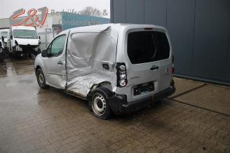 Citroën Berlingo Berlingo, Van, 2008 / 2021 1.6 BlueHDI 100 picture 3