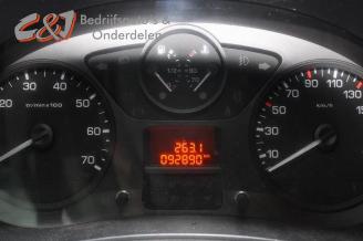 Citroën Berlingo Berlingo, Van, 2008 / 2021 1.6 BlueHDI 100 picture 15