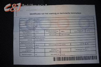 Citroën Berlingo Berlingo, Van, 2008 / 2021 1.6 BlueHDI 100 picture 16