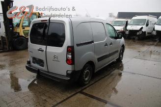 Citroën Berlingo Berlingo, Van, 2008 / 2021 1.6 BlueHDI 100 picture 5