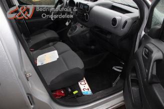 Citroën Berlingo Berlingo, Van, 2008 / 2021 1.6 BlueHDI 100 picture 10