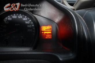 Nissan Nv200 NV 200 (M20M), Van, 2010 1.5 dCi 86 picture 11